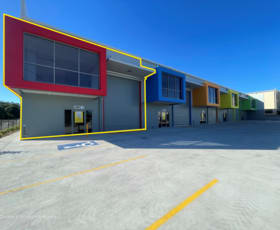 Factory, Warehouse & Industrial commercial property for sale at 26-30 Kabi Circuit Deception Bay QLD 4508
