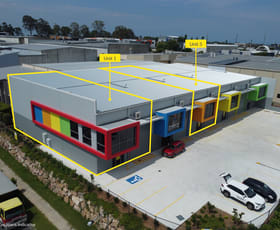 Factory, Warehouse & Industrial commercial property for sale at 26-30 Kabi Circuit Deception Bay QLD 4508
