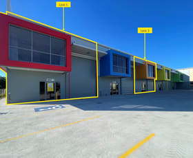 Factory, Warehouse & Industrial commercial property for sale at 26-30 Kabi Circuit Deception Bay QLD 4508