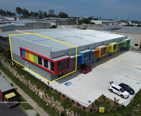 Factory, Warehouse & Industrial commercial property for sale at 26-30 Kabi Circuit Deception Bay QLD 4508