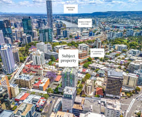 Offices commercial property sold at 27/27 445 Upper Edward Street Spring Hill QLD 4000