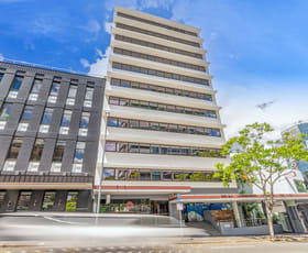 Offices commercial property sold at 27/27 445 Upper Edward Street Spring Hill QLD 4000