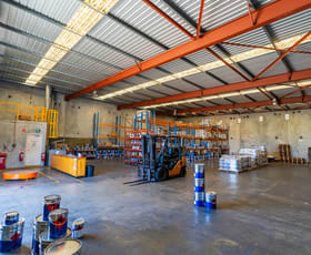 Factory, Warehouse & Industrial commercial property sold at 1 Garston Way North Coogee WA 6163