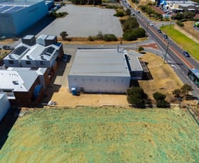 Factory, Warehouse & Industrial commercial property sold at 1 Garston Way North Coogee WA 6163