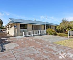Offices commercial property sold at 7 Cooper Street Mandurah WA 6210