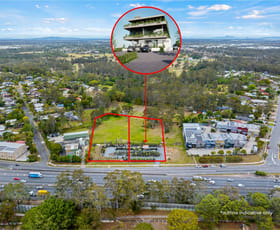 Development / Land commercial property for sale at 3733-3735 Pacific Highway Slacks Creek QLD 4127