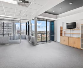 Offices commercial property sold at 2906/5 Lawson Street Southport QLD 4215