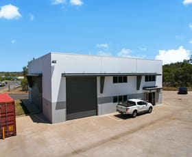 Factory, Warehouse & Industrial commercial property for sale at 9-15 Ellengowan Street Urangan QLD 4655