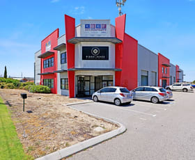 Factory, Warehouse & Industrial commercial property sold at 8/46 Buckingham Drive Wangara WA 6065