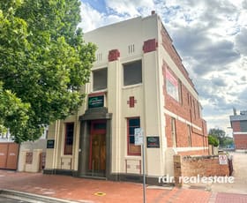 Offices commercial property for sale at 107 Otho Street Inverell NSW 2360