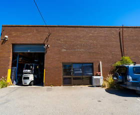 Factory, Warehouse & Industrial commercial property sold at 29 Yampi Way Willetton WA 6155
