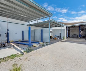 Factory, Warehouse & Industrial commercial property leased at 6 Hamill Street Garbutt QLD 4814