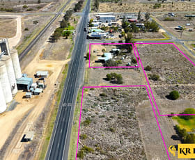 Other commercial property sold at 5 Gurley Street Gurley NSW 2398