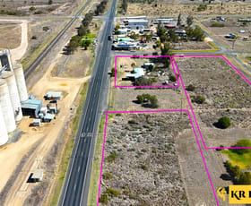 Development / Land commercial property sold at 5 Gurley Street Gurley NSW 2398