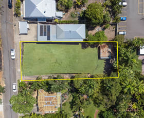 Development / Land commercial property for sale at 40 Hale Street Townsville City QLD 4810