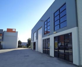 Factory, Warehouse & Industrial commercial property for lease at 21/20-22 Ellerslie Road Meadowbrook QLD 4131