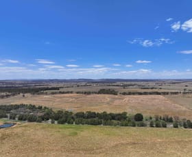 Rural / Farming commercial property for sale at Baldry NSW 2867