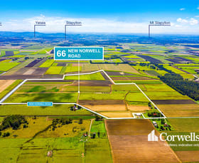Development / Land commercial property for sale at 66 New Norwell Road Woongoolba QLD 4207