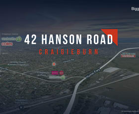 Offices commercial property for lease at 42 Hanson Road Craigieburn VIC 3064