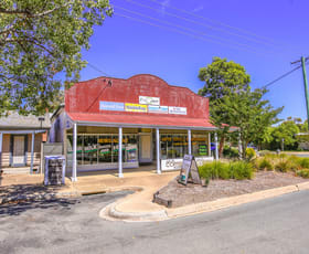 Shop & Retail commercial property for sale at Newsagency|Hardware - 21 Livingstone Street Mathoura NSW 2710
