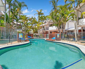 Hotel, Motel, Pub & Leisure commercial property sold at Byron Bay NSW 2481