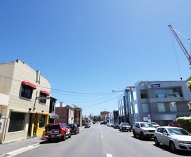 Hotel, Motel, Pub & Leisure commercial property sold at 42-44 George Street Launceston TAS 7250