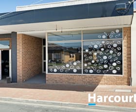 Shop & Retail commercial property sold at 53A Vincent Road Wangaratta VIC 3677