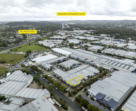 Factory, Warehouse & Industrial commercial property sold at 2/16-18 Riverland Drive Loganholme QLD 4129