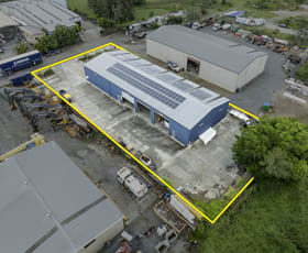 Showrooms / Bulky Goods commercial property sold at 37 Dulwich Street Loganholme QLD 4129