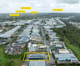 Factory, Warehouse & Industrial commercial property sold at 37 Dulwich Street Loganholme QLD 4129