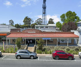 Shop & Retail commercial property for sale at 144-148 Nicholson Street Orbost VIC 3888