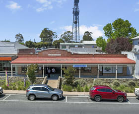 Offices commercial property sold at 144-148 Nicholson Street Orbost VIC 3888