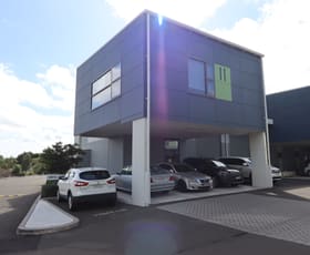 Offices commercial property sold at 11/10-12 Sylvester Avenue Unanderra NSW 2526