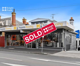 Shop & Retail commercial property sold at 123 Argyle Street Hobart TAS 7000