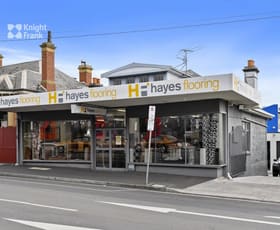 Shop & Retail commercial property sold at 123 Argyle Street Hobart TAS 7000