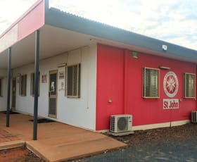 Offices commercial property sold at 12 Hedditch Street South Hedland WA 6722
