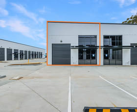 Factory, Warehouse & Industrial commercial property sold at 15/2 Templar Place Bennetts Green NSW 2290