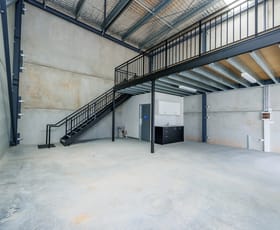 Factory, Warehouse & Industrial commercial property for sale at 15/2 Templar Place Bennetts Green NSW 2290