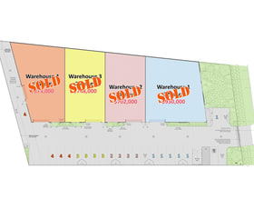 Factory, Warehouse & Industrial commercial property sold at 9 Rowe Street Malaga WA 6090