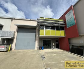 Factory, Warehouse & Industrial commercial property sold at 11/1-3 Business Drive Narangba QLD 4504