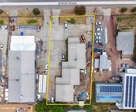 Factory, Warehouse & Industrial commercial property sold at 2 & 3/13 Byron Road Armadale WA 6112