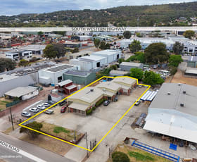 Factory, Warehouse & Industrial commercial property sold at 2 & 3/13 Byron Road Armadale WA 6112