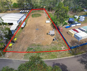 Development / Land commercial property sold at 3 Industrial Close Wingham NSW 2429