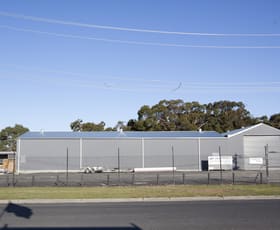 Factory, Warehouse & Industrial commercial property leased at 83-85 Wonthaggi Road Inverloch VIC 3996