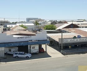 Factory, Warehouse & Industrial commercial property for sale at 32-34 Deane Street Charters Towers City QLD 4820