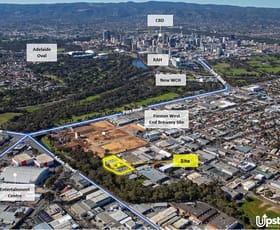 Factory, Warehouse & Industrial commercial property for sale at Winwood Street Thebarton SA 5031