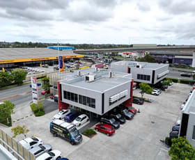 Offices commercial property sold at 10/8 Navigator Place Hendra QLD 4011