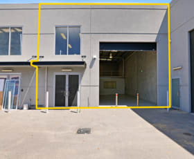 Factory, Warehouse & Industrial commercial property sold at 5/12 Hammond Road Cockburn Central WA 6164