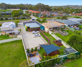 Other commercial property sold at 120 Hindman Street Port Macquarie NSW 2444