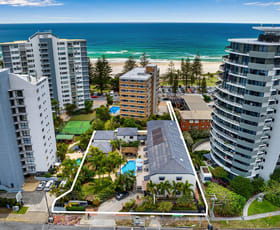 Hotel, Motel, Pub & Leisure commercial property for sale at Burleigh Heads QLD 4220